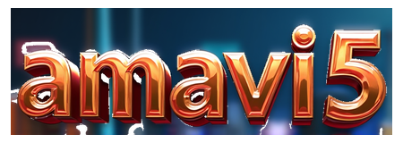 amavi5 logo