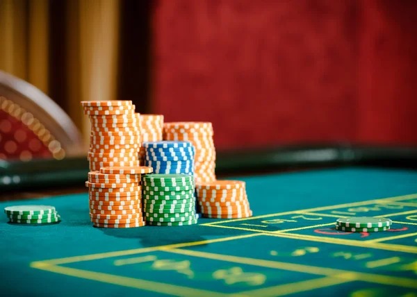 amavi5 High-Cap Rooms